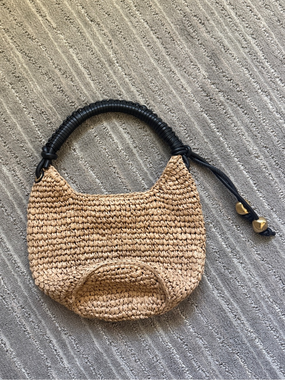 Madewell The Camren Mini Bag - Picture 3 of 4